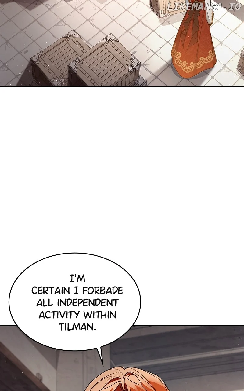 The Things Melvin Left Behind for Them Chapter 57 page 47