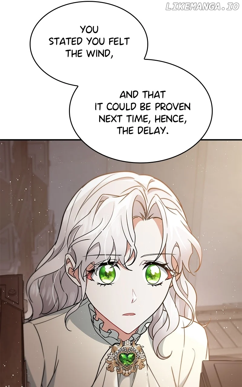 The Things Melvin Left Behind for Them Chapter 57 page 4