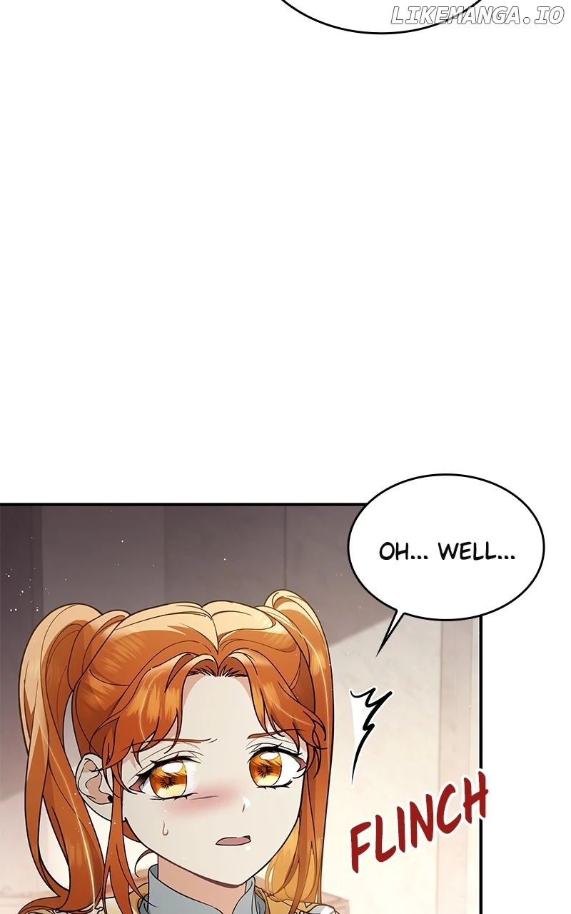 The Things Melvin Left Behind for Them Chapter 57 page 49
