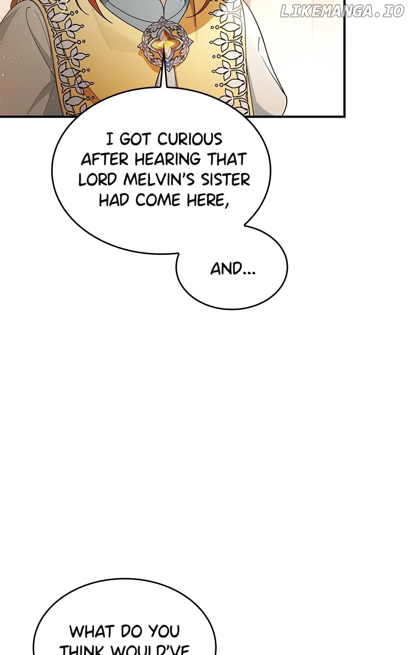 The Things Melvin Left Behind for Them Chapter 57 page 50