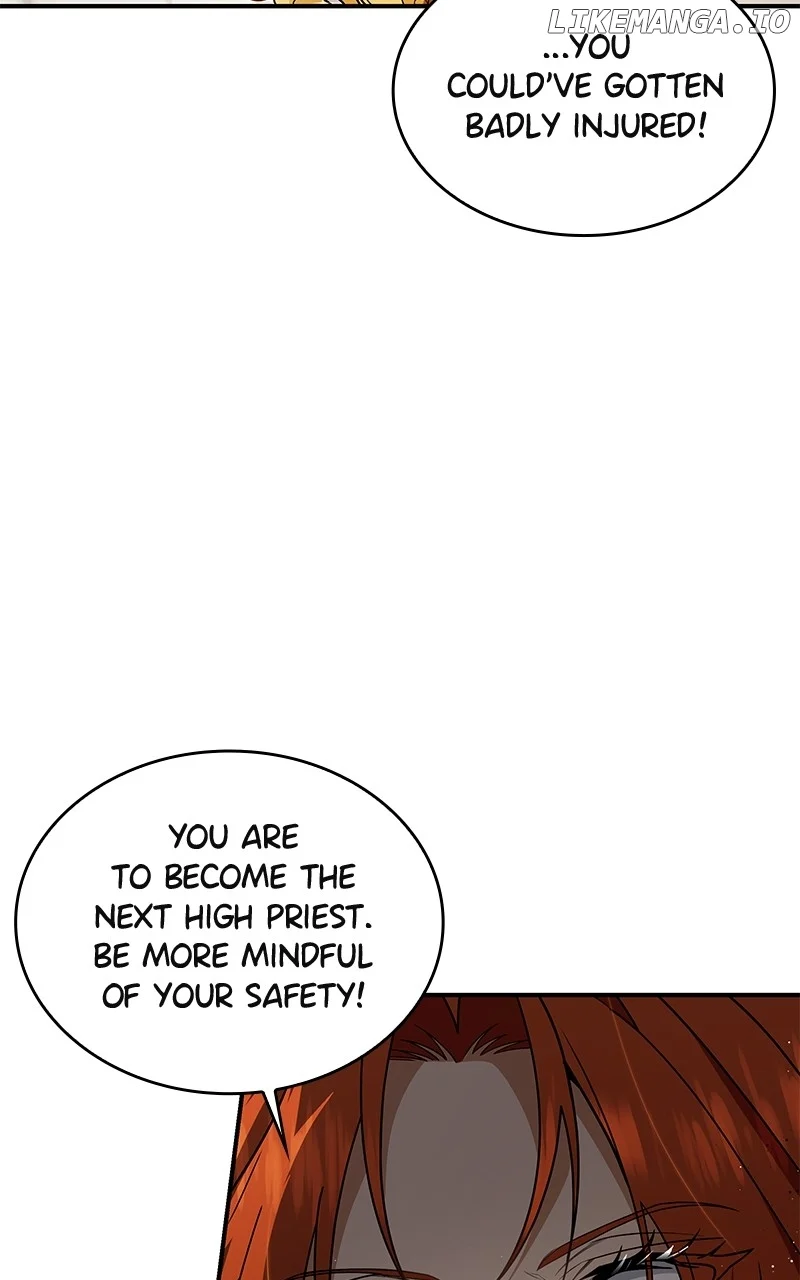 The Things Melvin Left Behind for Them Chapter 57 page 53