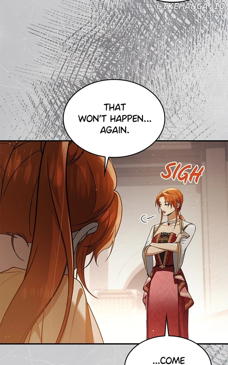 The Things Melvin Left Behind for Them Chapter 57 page 57