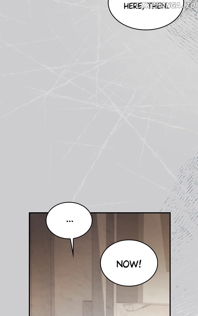 The Things Melvin Left Behind for Them Chapter 57 page 58