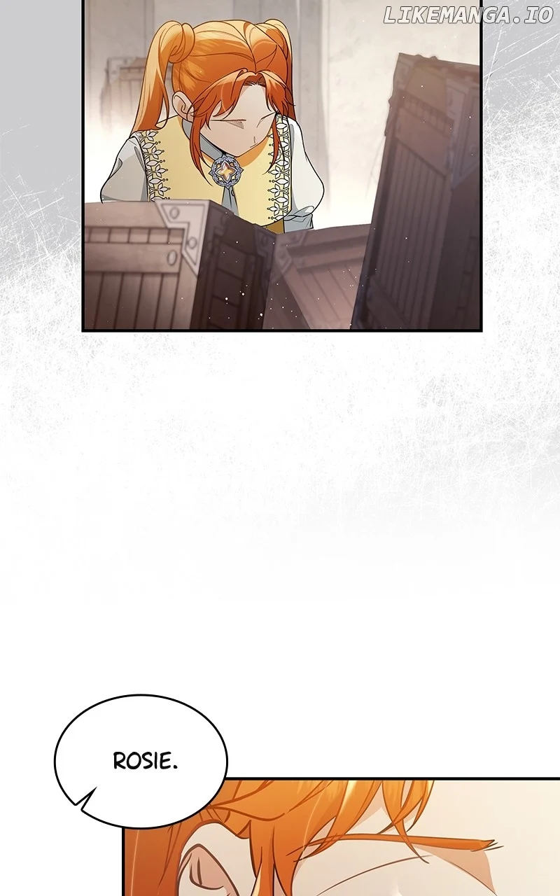 The Things Melvin Left Behind for Them Chapter 57 page 59