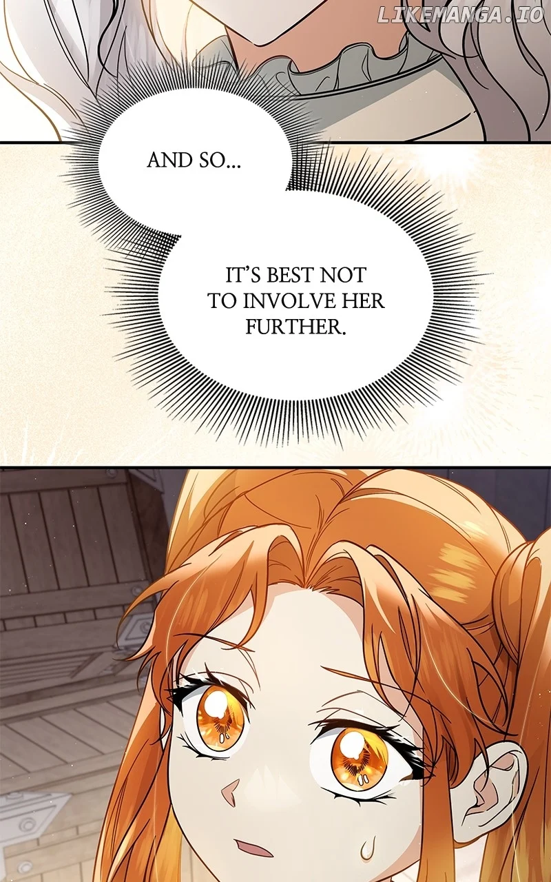 The Things Melvin Left Behind for Them Chapter 57 page 63