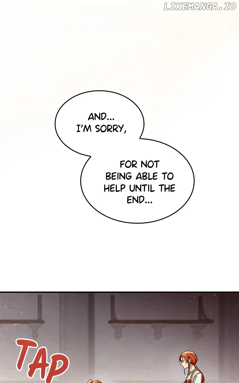 The Things Melvin Left Behind for Them Chapter 57 page 67