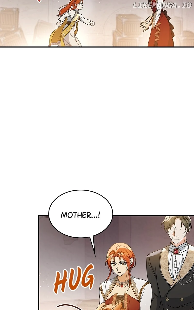 The Things Melvin Left Behind for Them Chapter 57 page 68