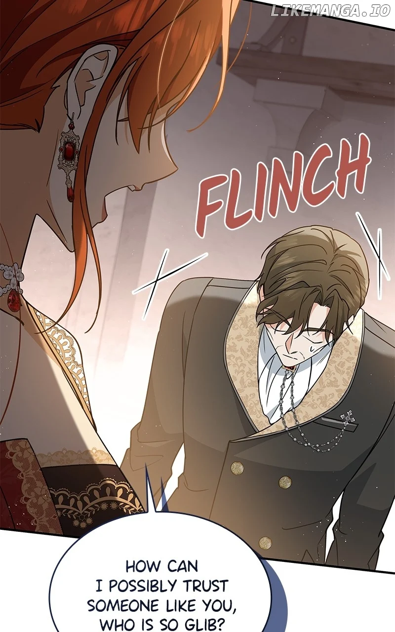 The Things Melvin Left Behind for Them Chapter 57 page 6