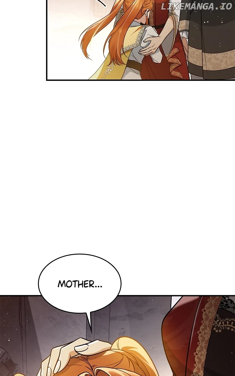 The Things Melvin Left Behind for Them Chapter 57 page 69
