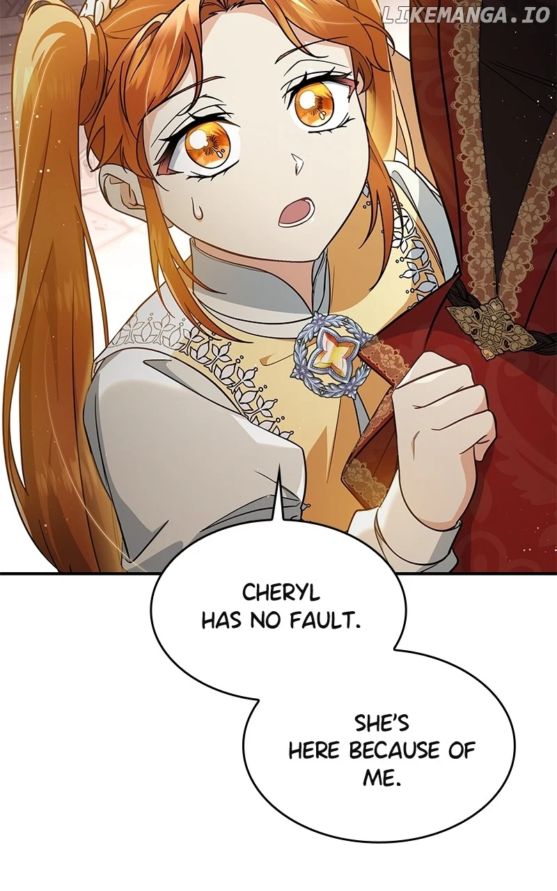 The Things Melvin Left Behind for Them Chapter 57 page 70