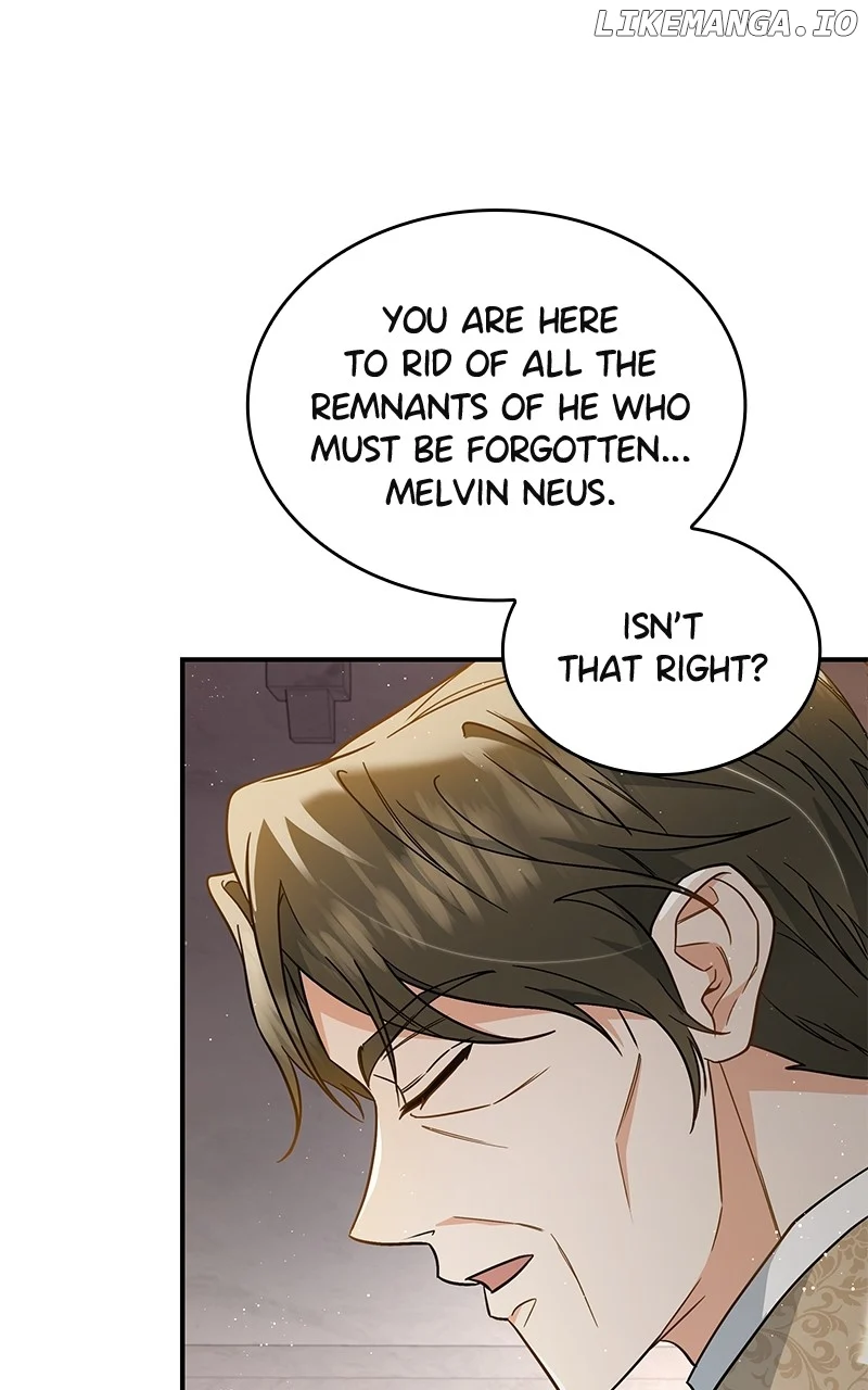 The Things Melvin Left Behind for Them Chapter 57 page 73
