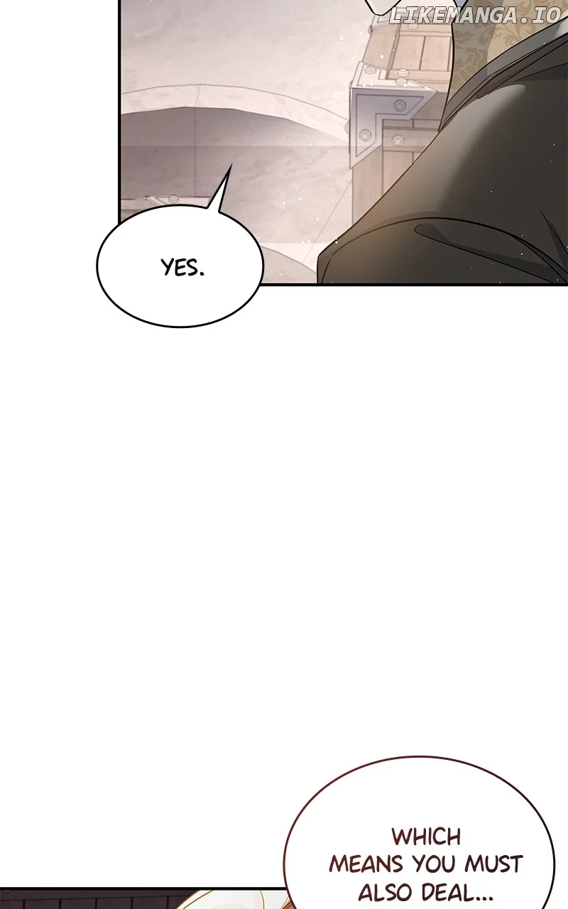 The Things Melvin Left Behind for Them Chapter 57 page 74