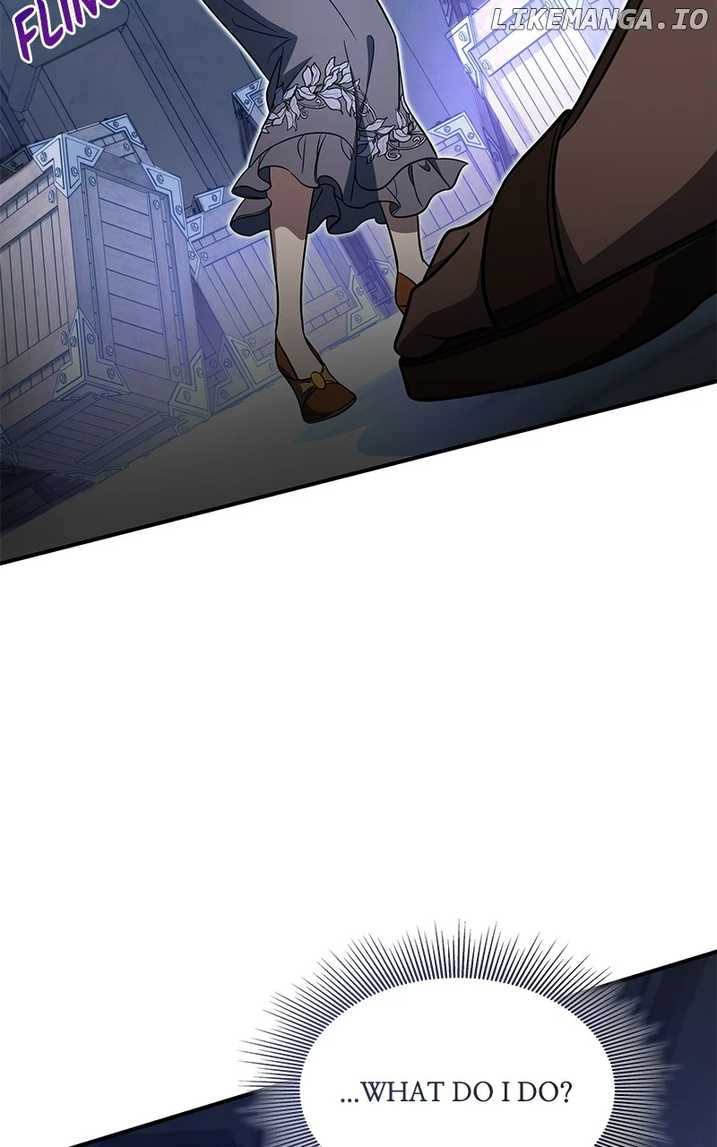 The Things Melvin Left Behind for Them Chapter 57 page 86