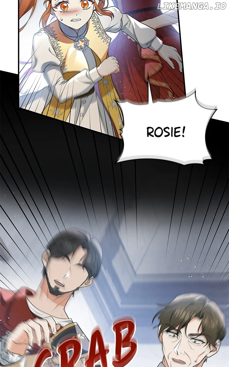 The Things Melvin Left Behind for Them Chapter 57 page 89