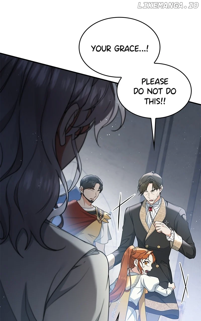 The Things Melvin Left Behind for Them Chapter 57 page 91