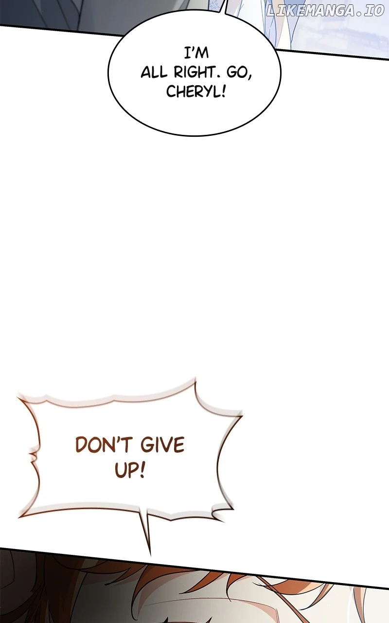 The Things Melvin Left Behind for Them Chapter 57 page 92