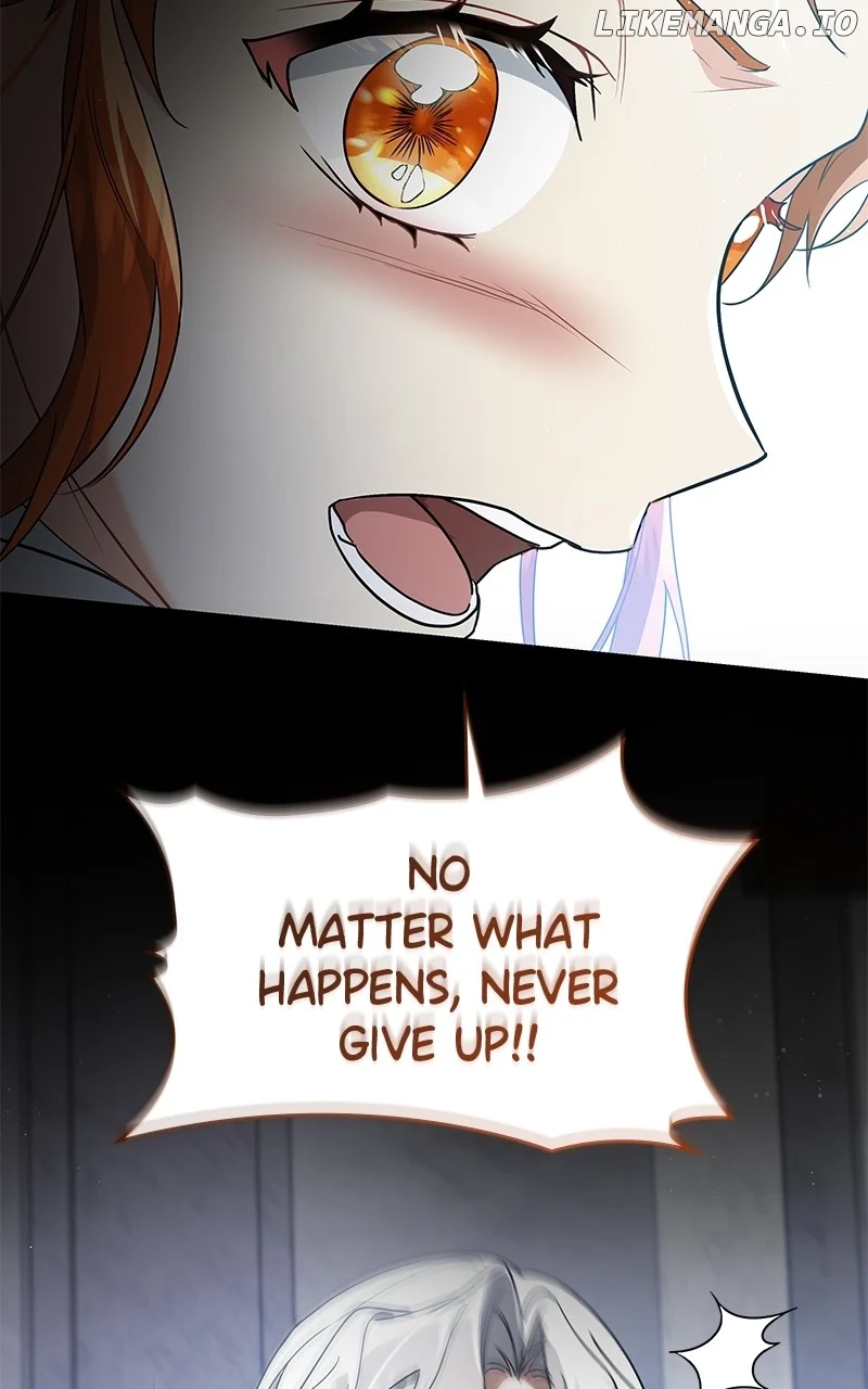 The Things Melvin Left Behind for Them Chapter 57 page 93