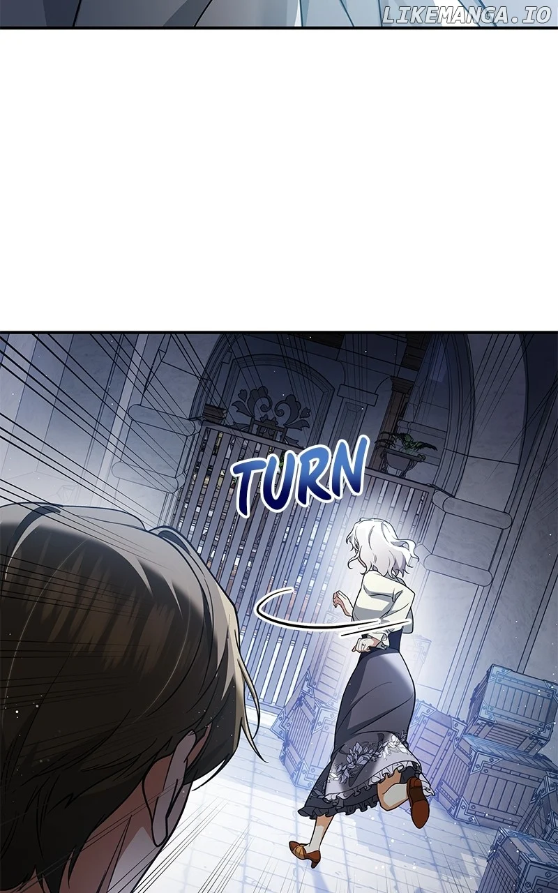 The Things Melvin Left Behind for Them Chapter 57 page 96