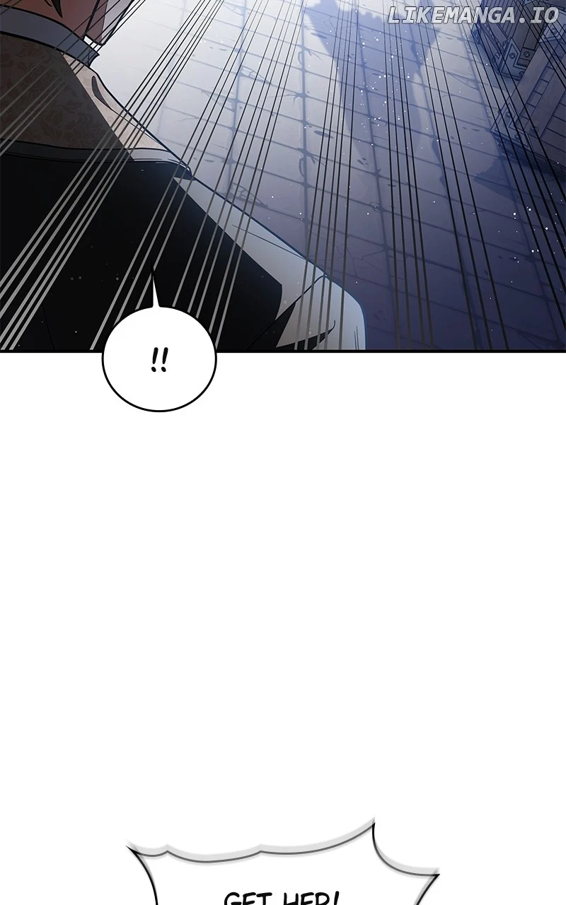 The Things Melvin Left Behind for Them Chapter 57 page 97