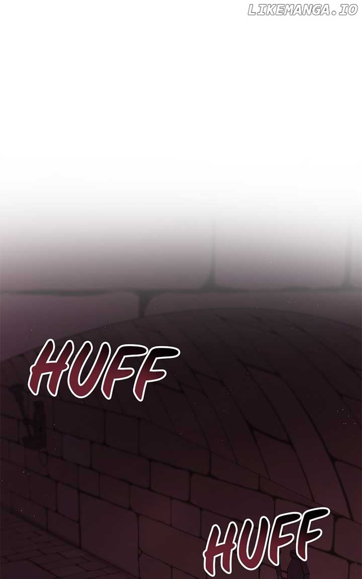 The Things Melvin Left Behind for Them Chapter 58 page 0