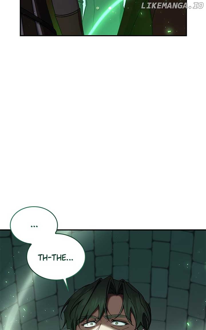 The Things Melvin Left Behind for Them Chapter 58 page 99