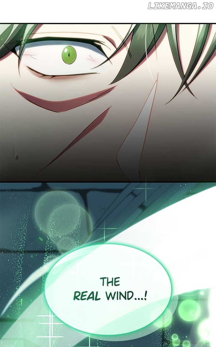 The Things Melvin Left Behind for Them Chapter 58 page 101