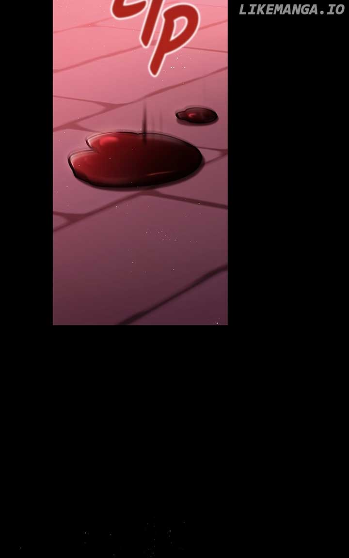The Things Melvin Left Behind for Them Chapter 58 page 14