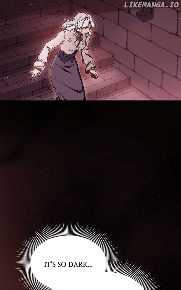 The Things Melvin Left Behind for Them Chapter 58 page 1