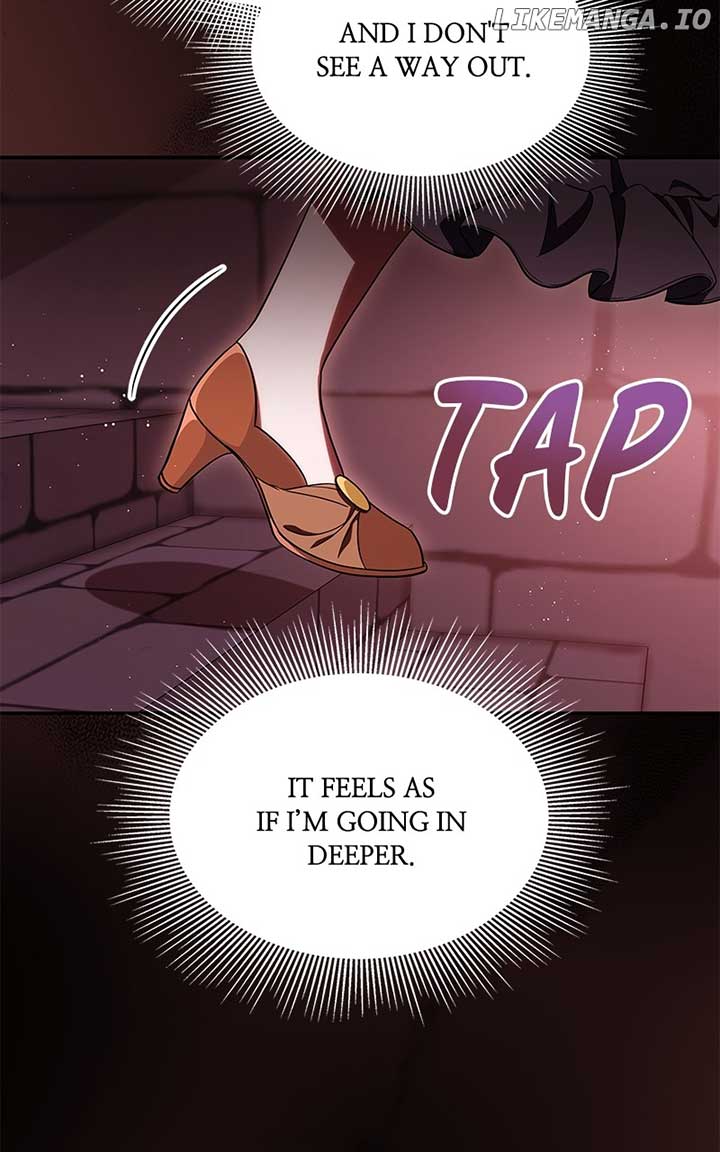 The Things Melvin Left Behind for Them Chapter 58 page 2