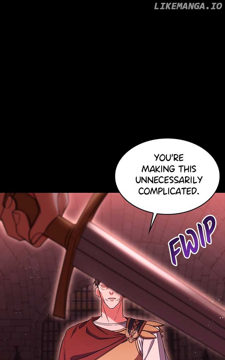 The Things Melvin Left Behind for Them Chapter 58 page 30