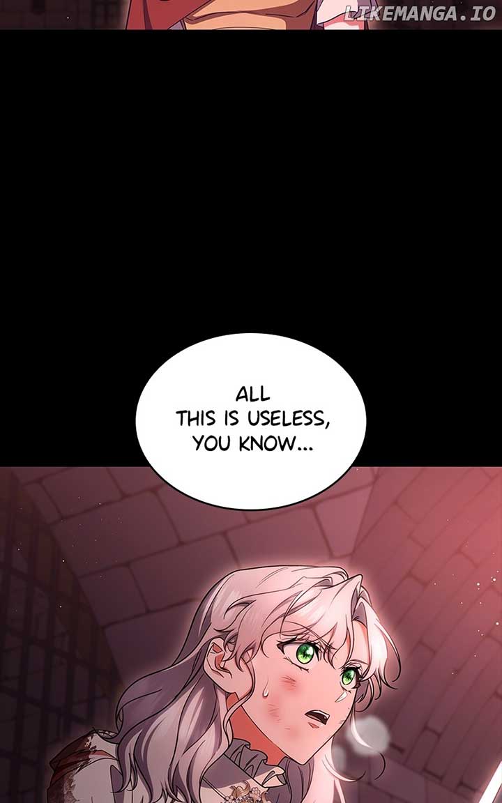 The Things Melvin Left Behind for Them Chapter 58 page 31