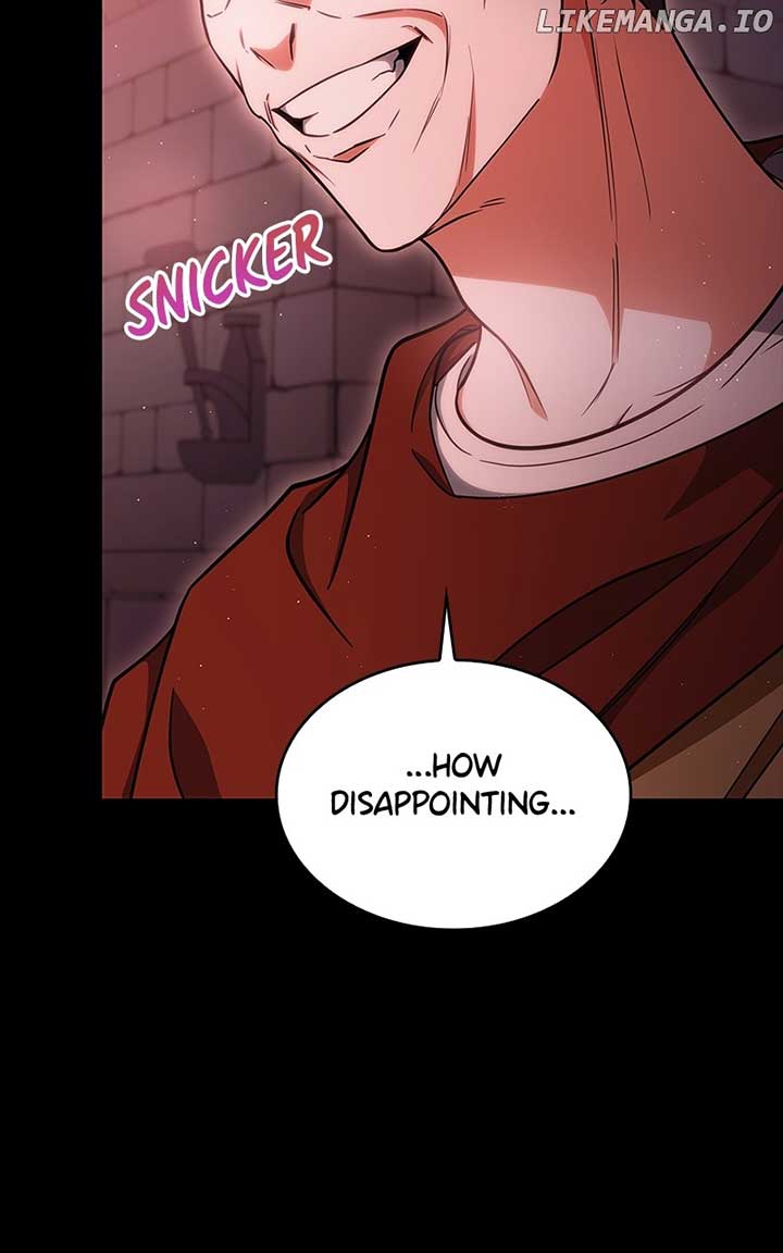 The Things Melvin Left Behind for Them Chapter 58 page 40