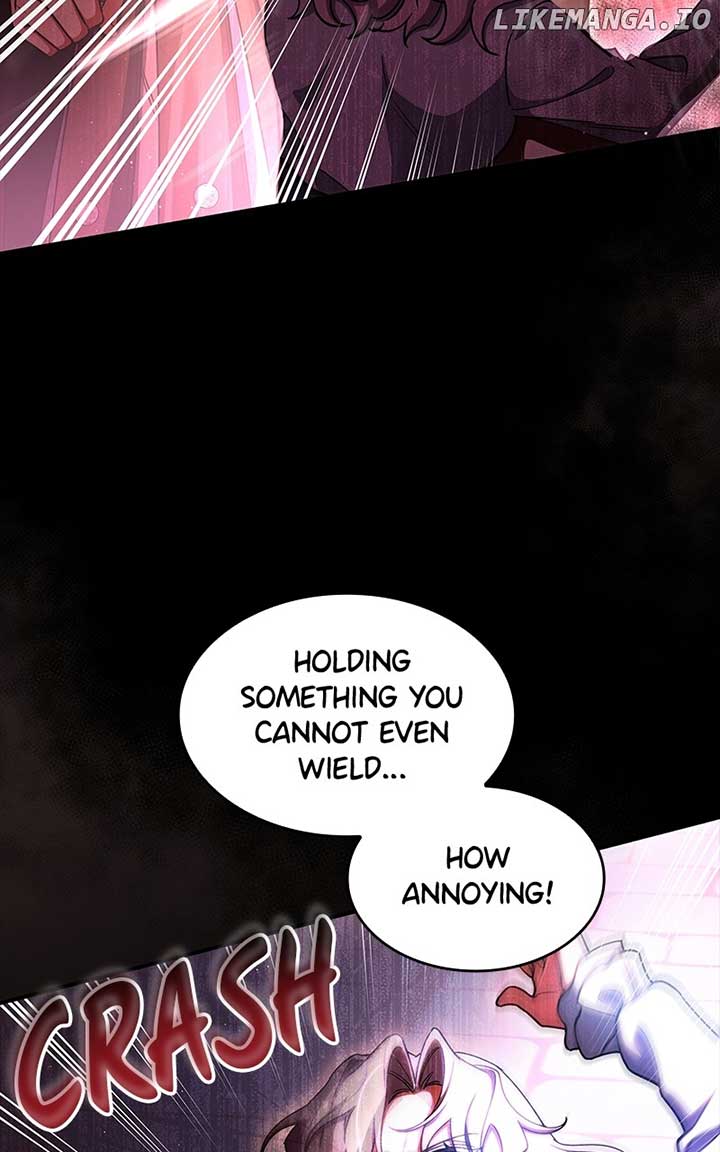 The Things Melvin Left Behind for Them Chapter 58 page 46