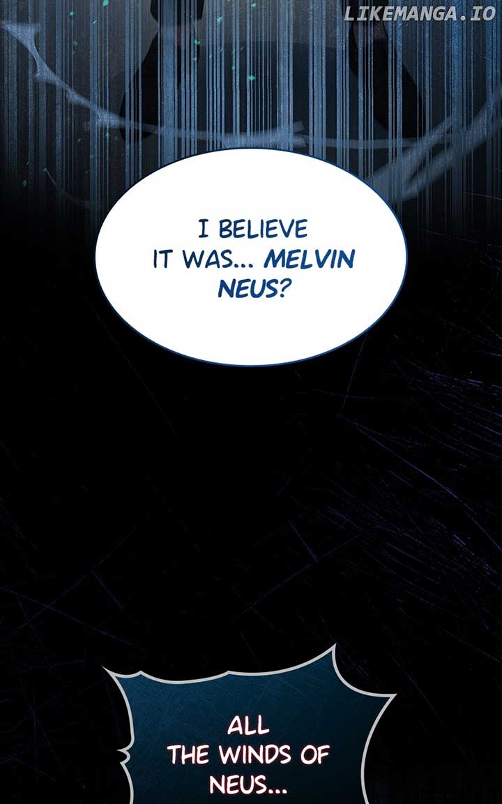 The Things Melvin Left Behind for Them Chapter 58 page 55