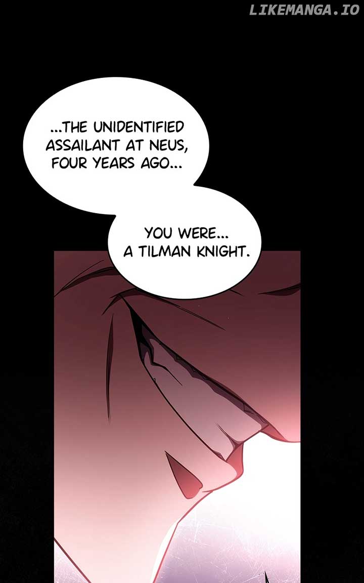 The Things Melvin Left Behind for Them Chapter 58 page 60