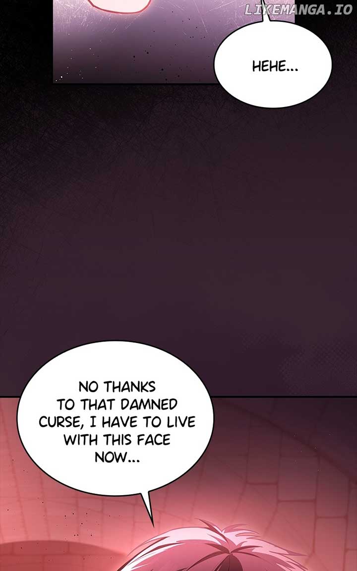 The Things Melvin Left Behind for Them Chapter 58 page 61
