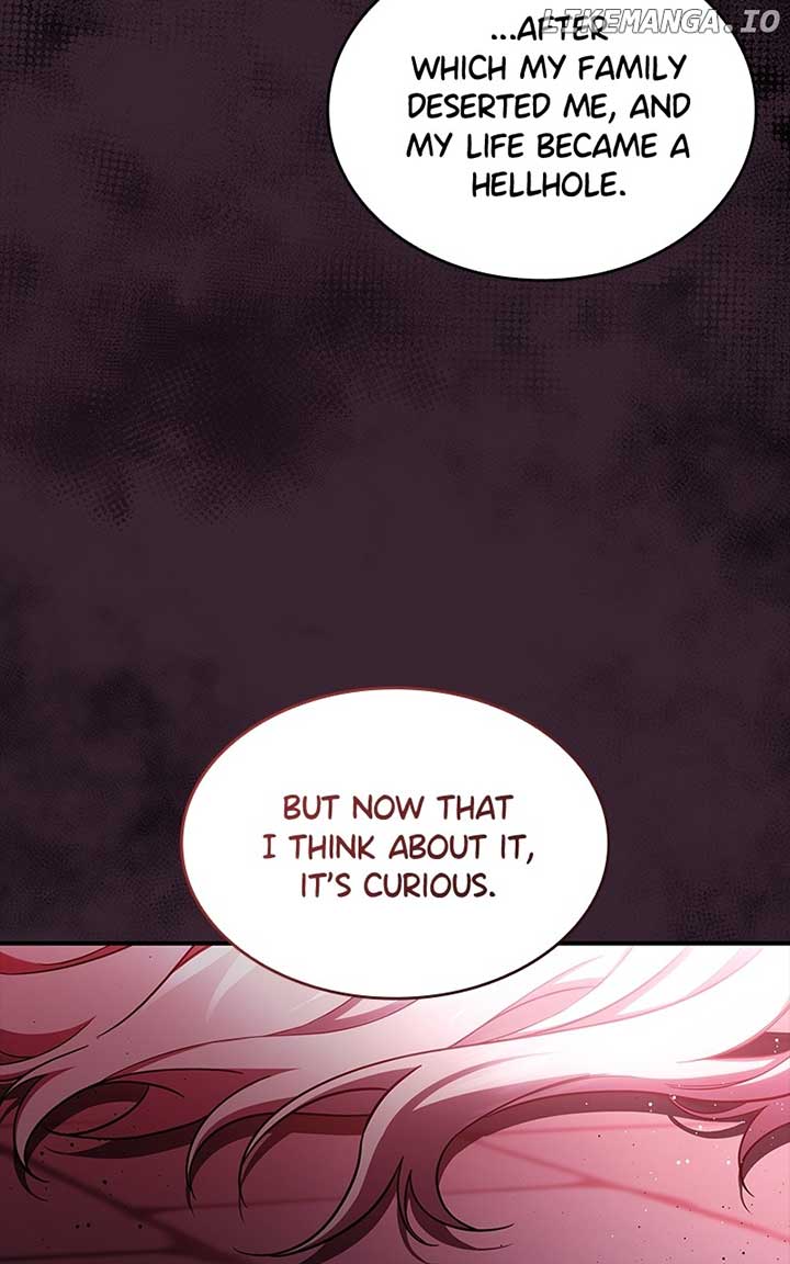 The Things Melvin Left Behind for Them Chapter 58 page 63