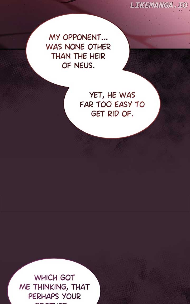 The Things Melvin Left Behind for Them Chapter 58 page 64