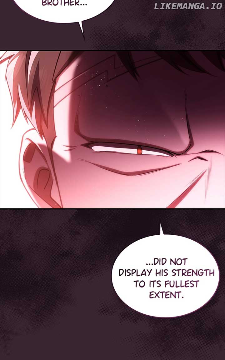 The Things Melvin Left Behind for Them Chapter 58 page 65