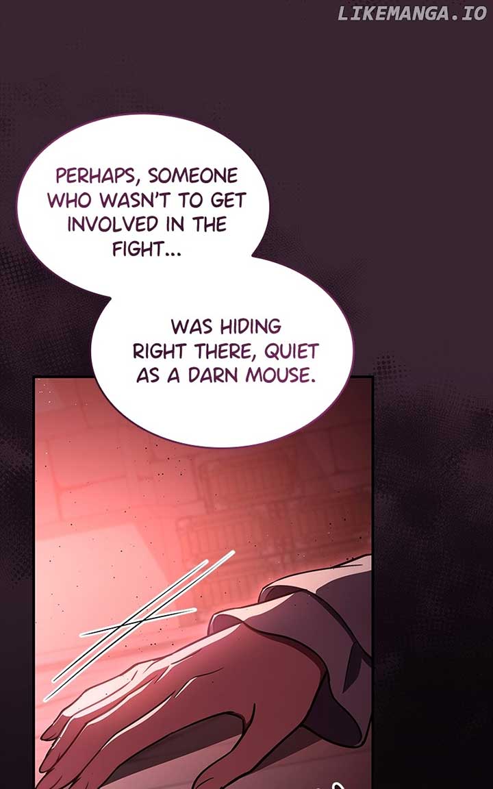 The Things Melvin Left Behind for Them Chapter 58 page 66
