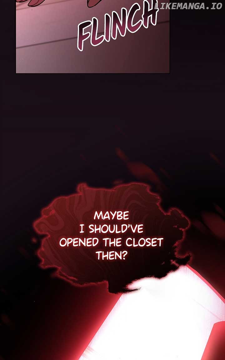 The Things Melvin Left Behind for Them Chapter 58 page 67