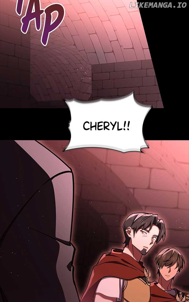 The Things Melvin Left Behind for Them Chapter 58 page 71