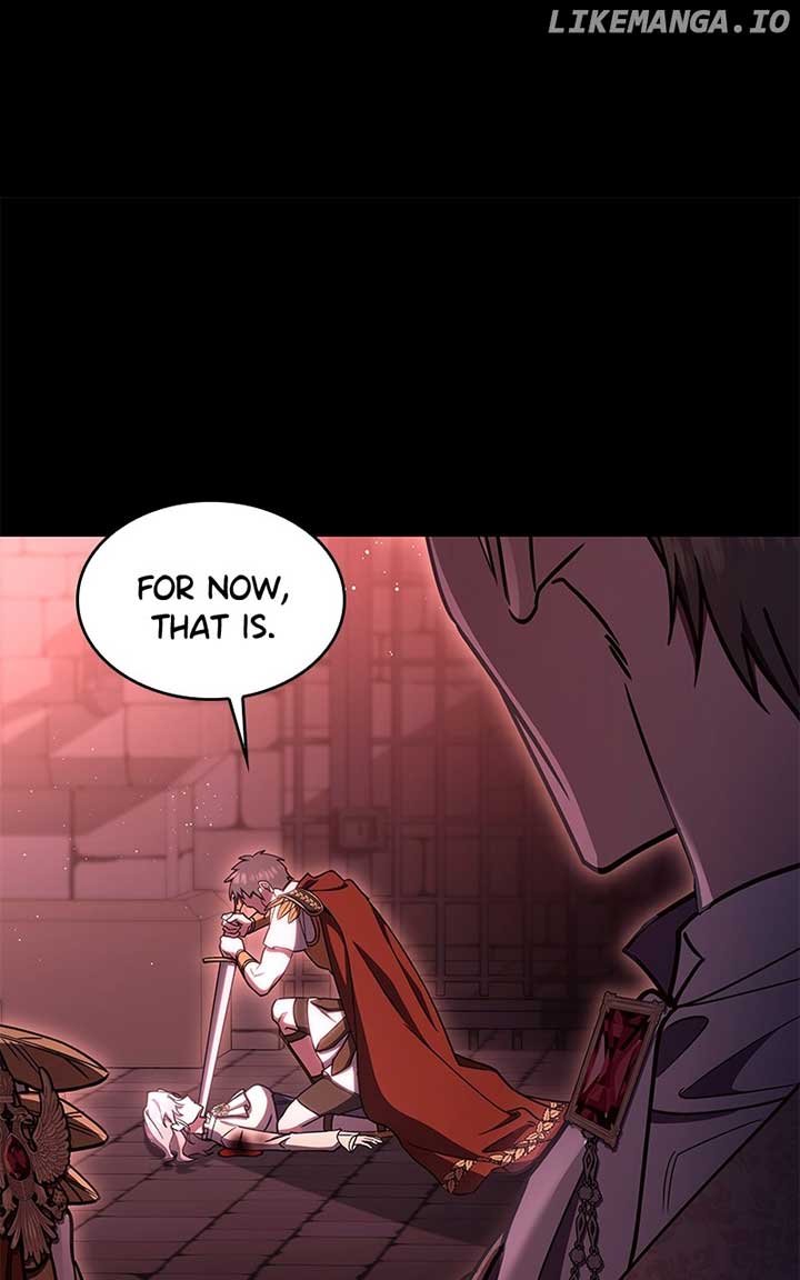 The Things Melvin Left Behind for Them Chapter 58 page 75