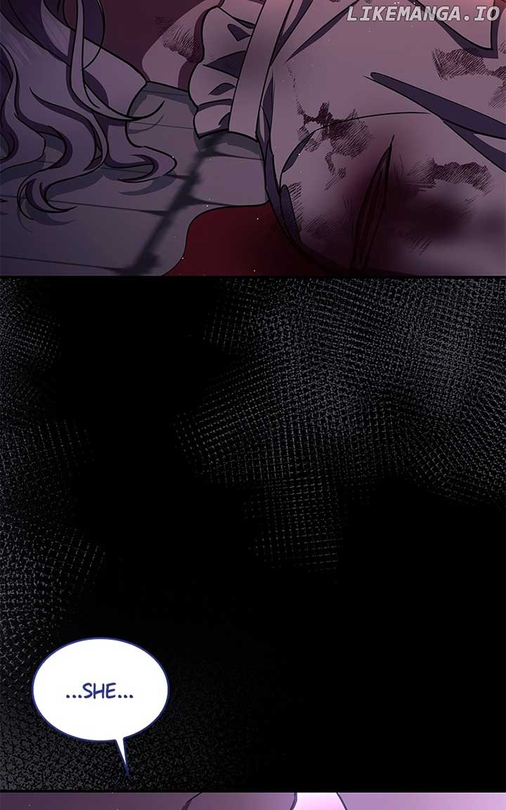The Things Melvin Left Behind for Them Chapter 58 page 77