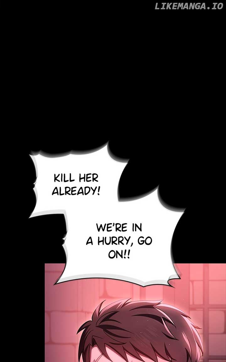 The Things Melvin Left Behind for Them Chapter 58 page 80