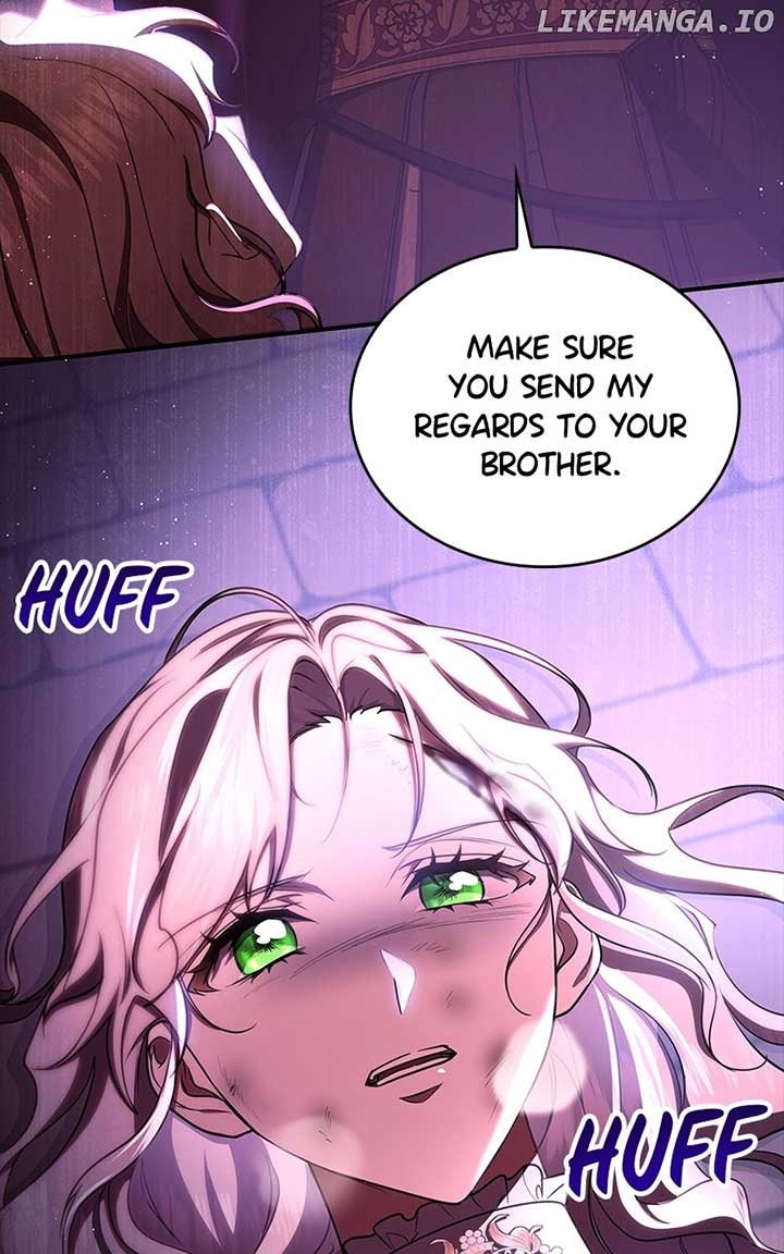 The Things Melvin Left Behind for Them Chapter 58 page 84