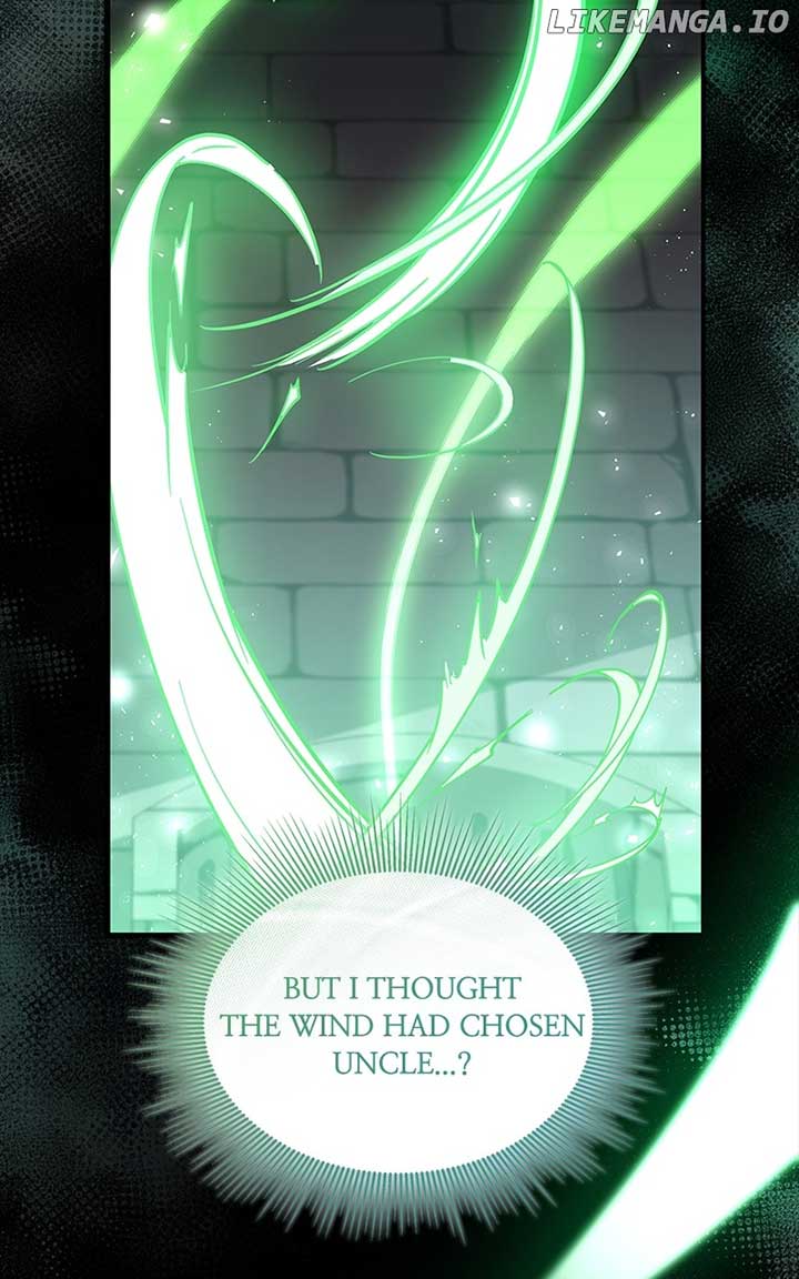 The Things Melvin Left Behind for Them Chapter 58 page 87