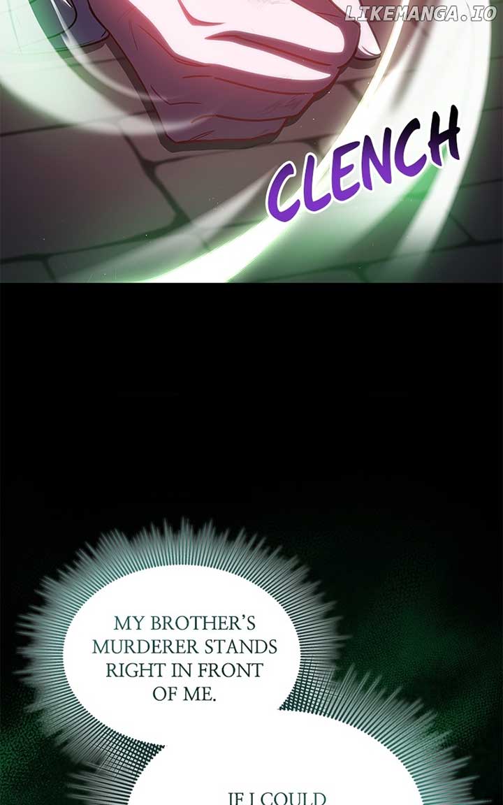 The Things Melvin Left Behind for Them Chapter 58 page 89