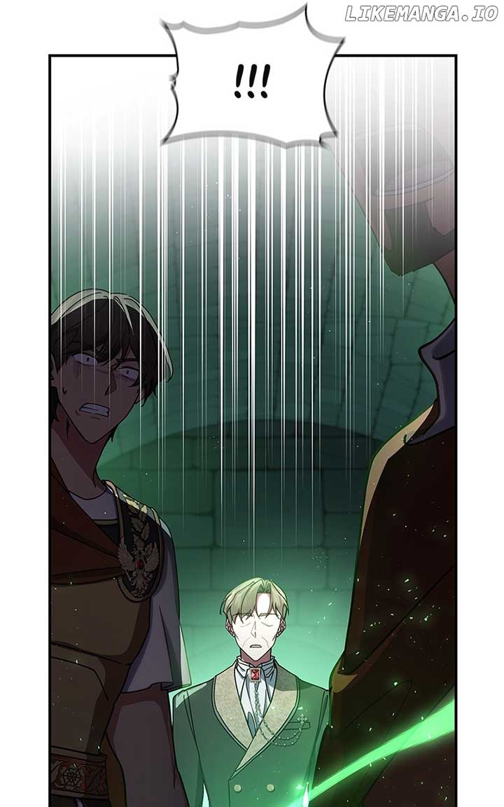 The Things Melvin Left Behind for Them Chapter 58 page 98