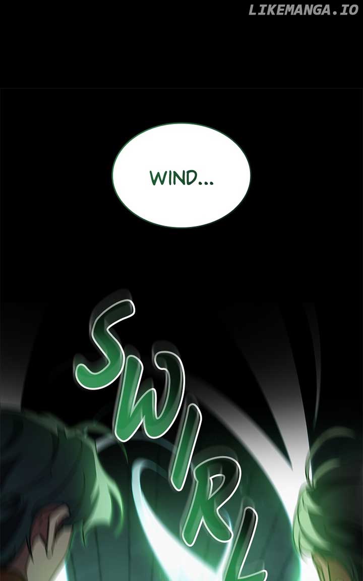 The Things Melvin Left Behind for Them Chapter 59 page 0